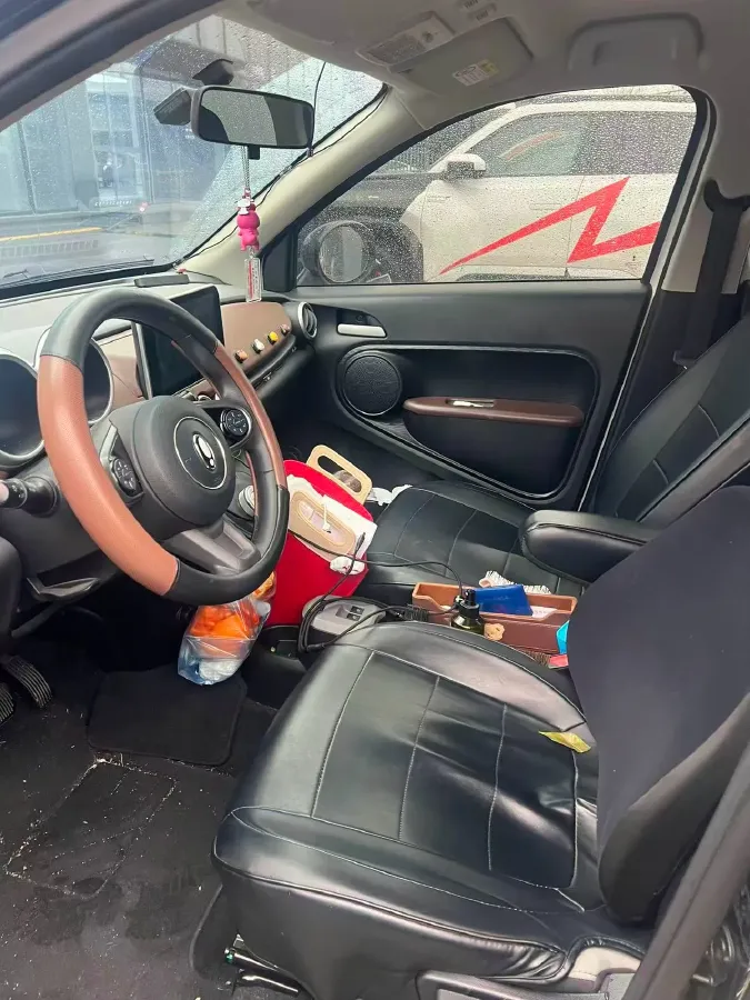 2022 Ora BlackCat BEV 30.3KWH,autocango,china used car exporter,china ev exporter,chinese used car exporter,chinese used ev exporter