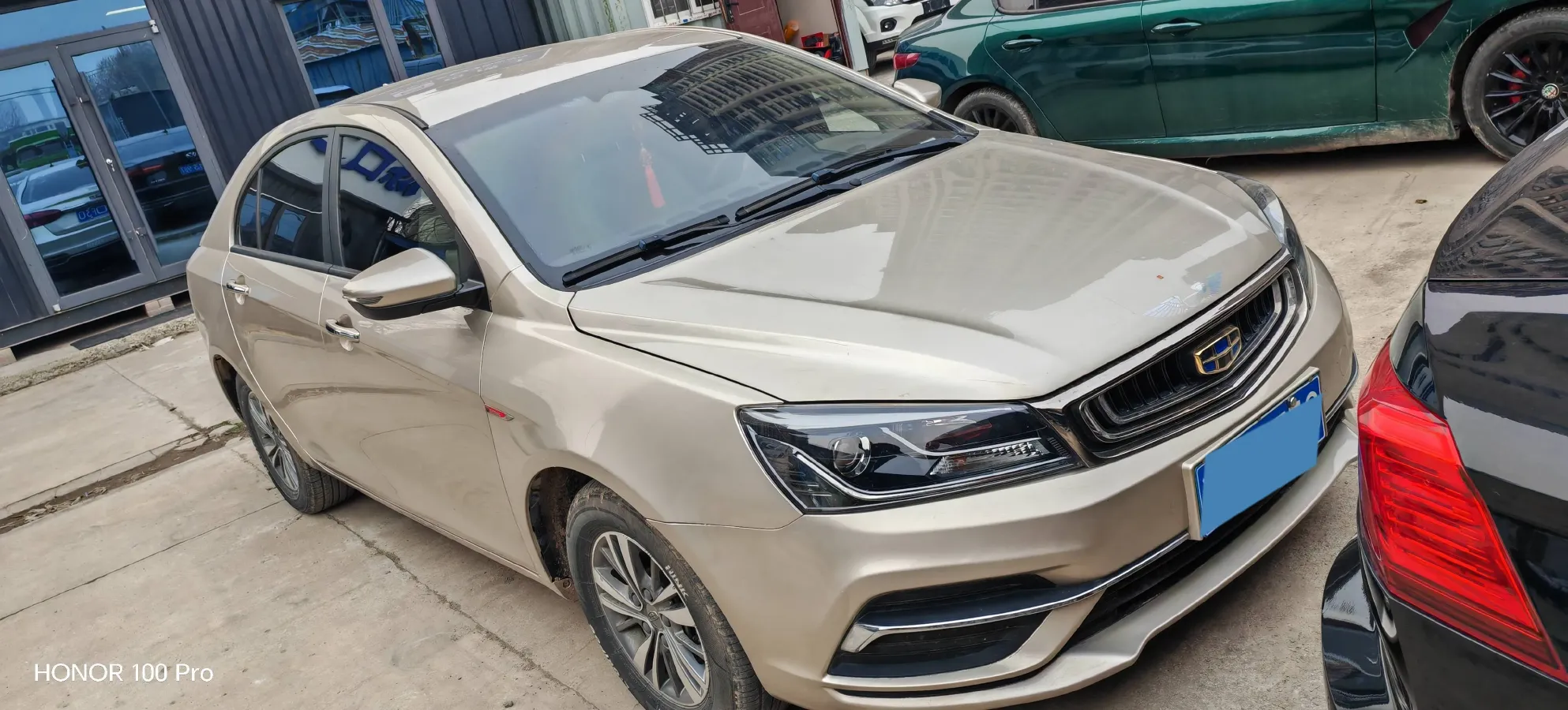 2018 Geely Emgrand 1.5L 109HP L4 CVT,autocango,china used car exporter,china ev exporter,chinese used car exporter,chinese used ev exporter