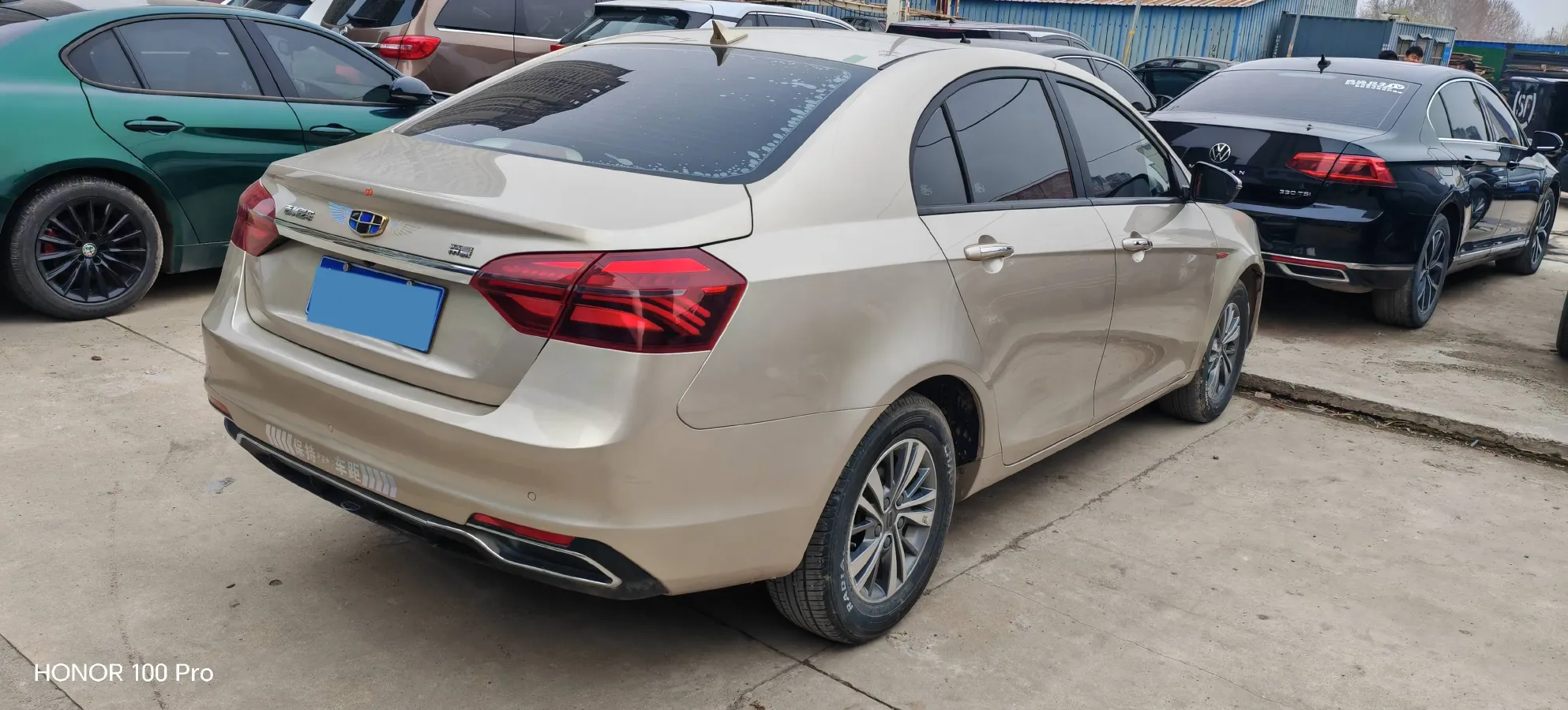 2018 Geely Emgrand 1.5L 109HP L4 CVT,autocango,china used car exporter,china ev exporter,chinese used car exporter,chinese used ev exporter