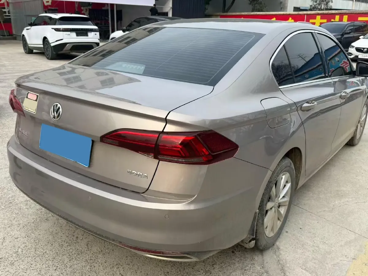 2020 Volkswagen Bora 1.5L 113HP L4 6AT,autocango,china used car exporter,china ev exporter,chinese used car exporter,chinese used ev exporter