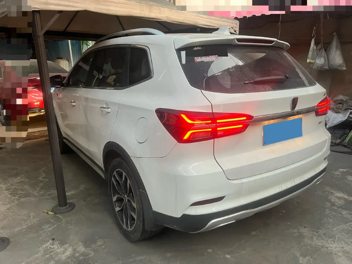 2018 Roewe RX5 1.5T 169HP L4 6MT,autocango,china used car exporter,china ev exporter,chinese used car exporter,chinese used ev exporter