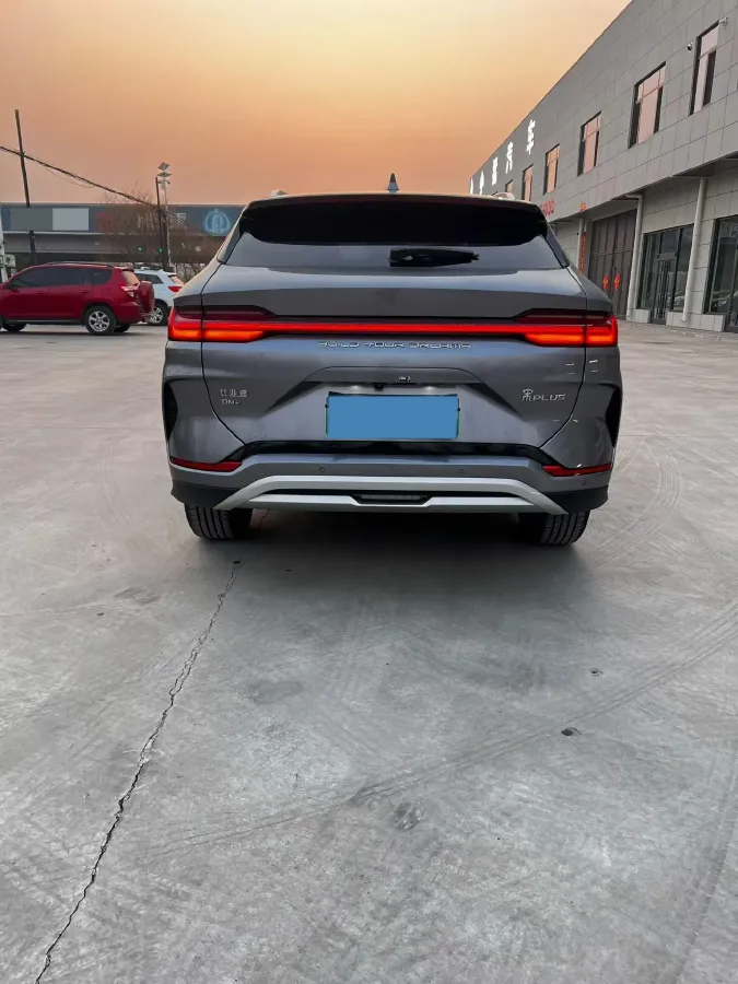 2024 BYD Song Plus 1.5L 110HP L4 E-CVT PHEV 18.3KWH,autocango,china used car exporter,china ev exporter,chinese used car exporter,chinese used ev exporter