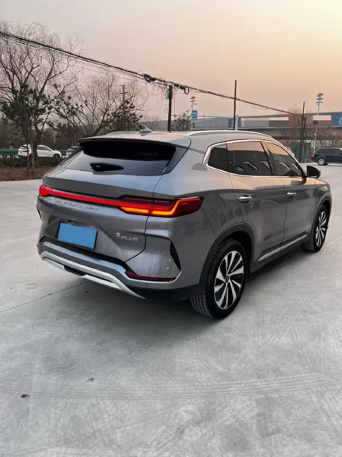 2024 BYD Song Plus 1.5L 110HP L4 E-CVT PHEV 18.3KWH,autocango,china used car exporter,china ev exporter,chinese used car exporter,chinese used ev exporter