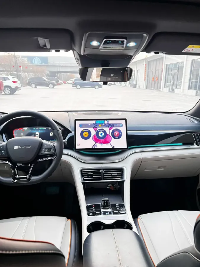 2024 BYD Song Plus 1.5L 110HP L4 E-CVT PHEV 18.3KWH,autocango,china used car exporter,china ev exporter,chinese used car exporter,chinese used ev exporter