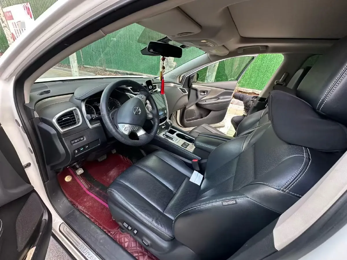 2021 Nissan Murano 2.5L 186HP L4 CVT,autocango,china used car exporter,china ev exporter,chinese used car exporter,chinese used ev exporter
