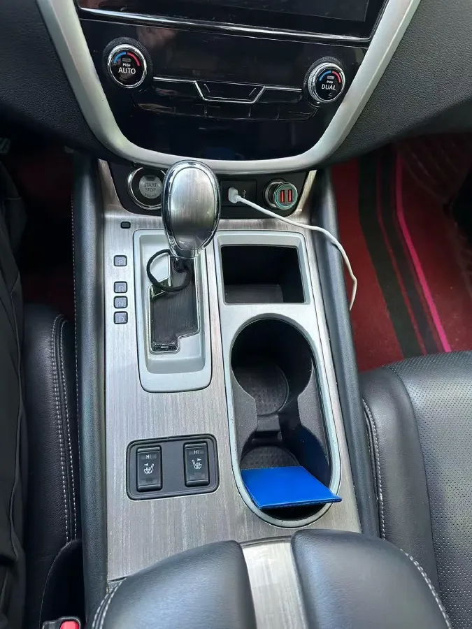 2021 Nissan Murano 2.5L 186HP L4 CVT,autocango,china used car exporter,china ev exporter,chinese used car exporter,chinese used ev exporter