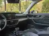 2022 HongQi HS5 2.0T 224HP L4 6AT