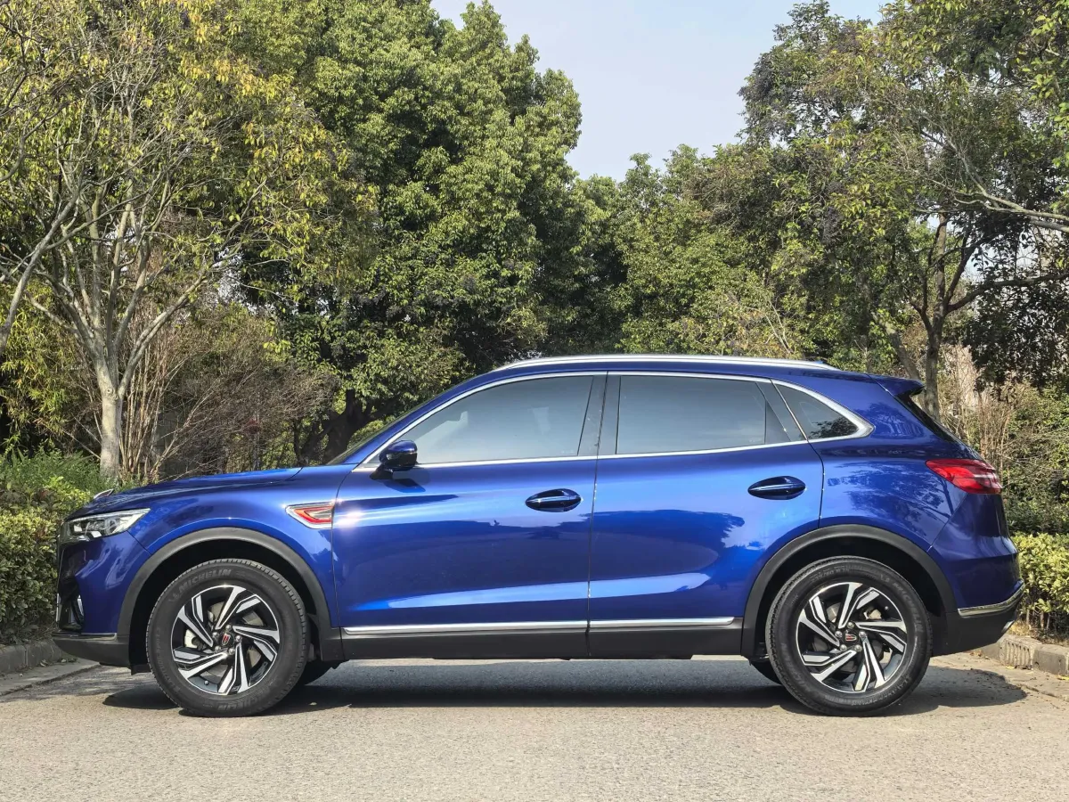 2022 HongQi HS5 2.0T 224HP L4 6AT,autocango,china used car exporter,china ev exporter,chinese used car exporter,chinese used ev exporter