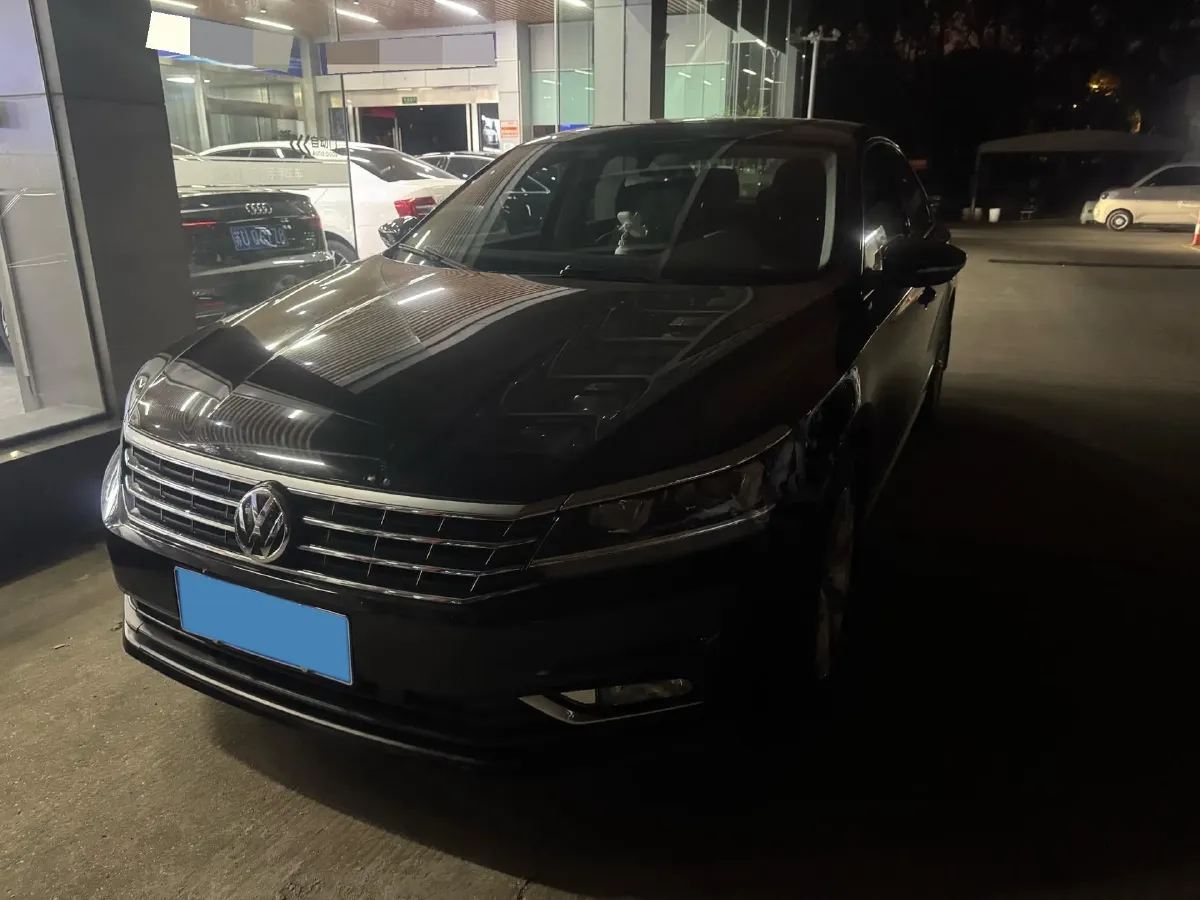 2017 Volkswagen Passat 1.8T 180HP L4 7DCT,autocango,china used car exporter,china ev exporter,chinese used car exporter,chinese used ev exporter