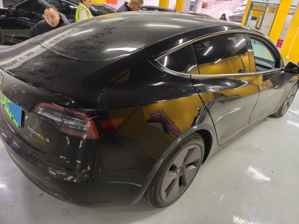 2022 Tesla Model 3 BEV 60KWH,autocango,china used car exporter,china ev exporter,chinese used car exporter,chinese used ev exporter