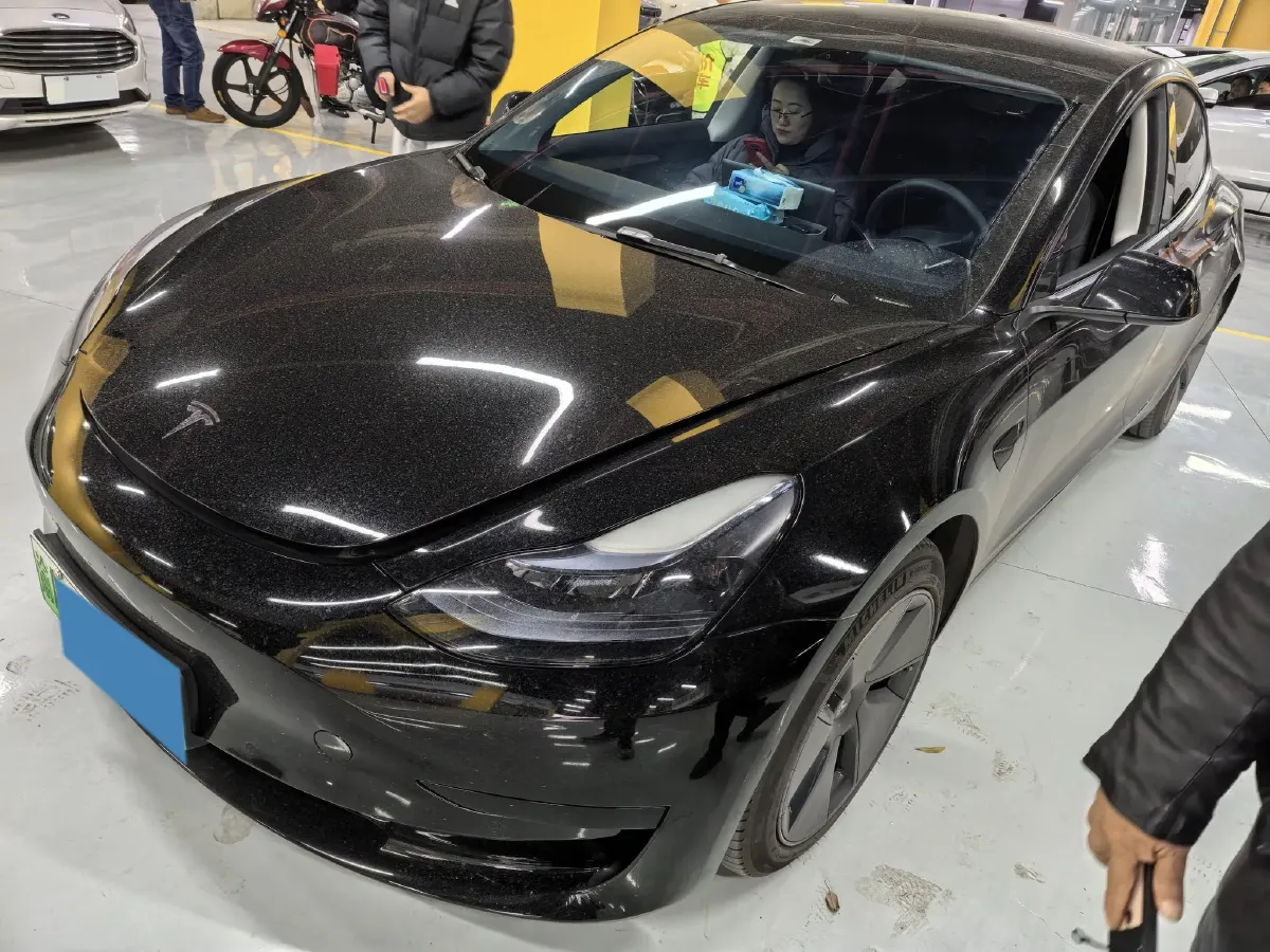 2022 Tesla Model 3 BEV 60KWH,autocango,china used car exporter,china ev exporter,chinese used car exporter,chinese used ev exporter