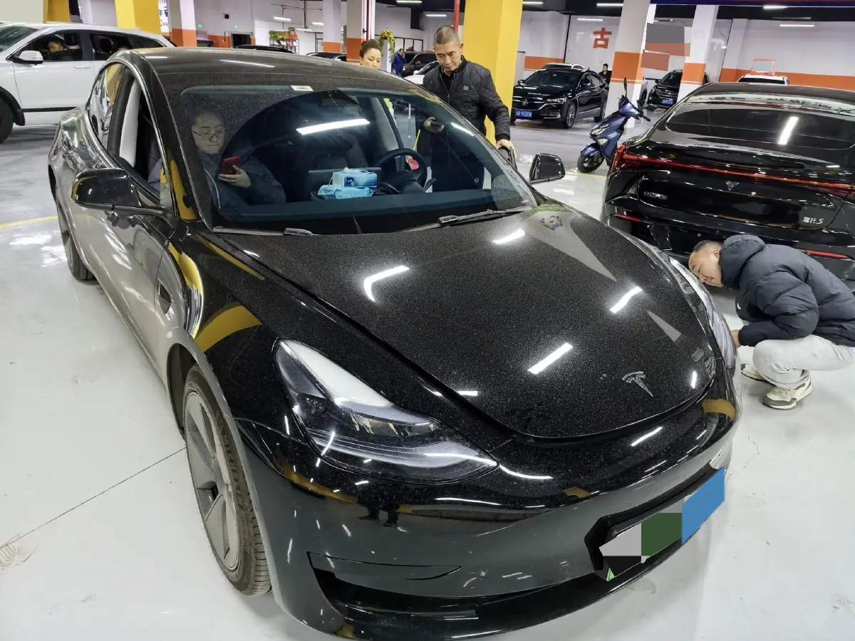 2022 Tesla Model 3 BEV 60KWH,autocango,china used car exporter,china ev exporter,chinese used car exporter,chinese used ev exporter