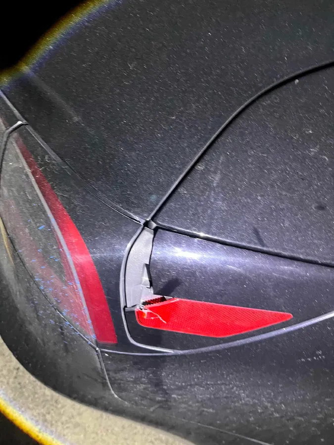 2022 Tesla Model 3 BEV 60KWH,autocango,china used car exporter,china ev exporter,chinese used car exporter,chinese used ev exporter