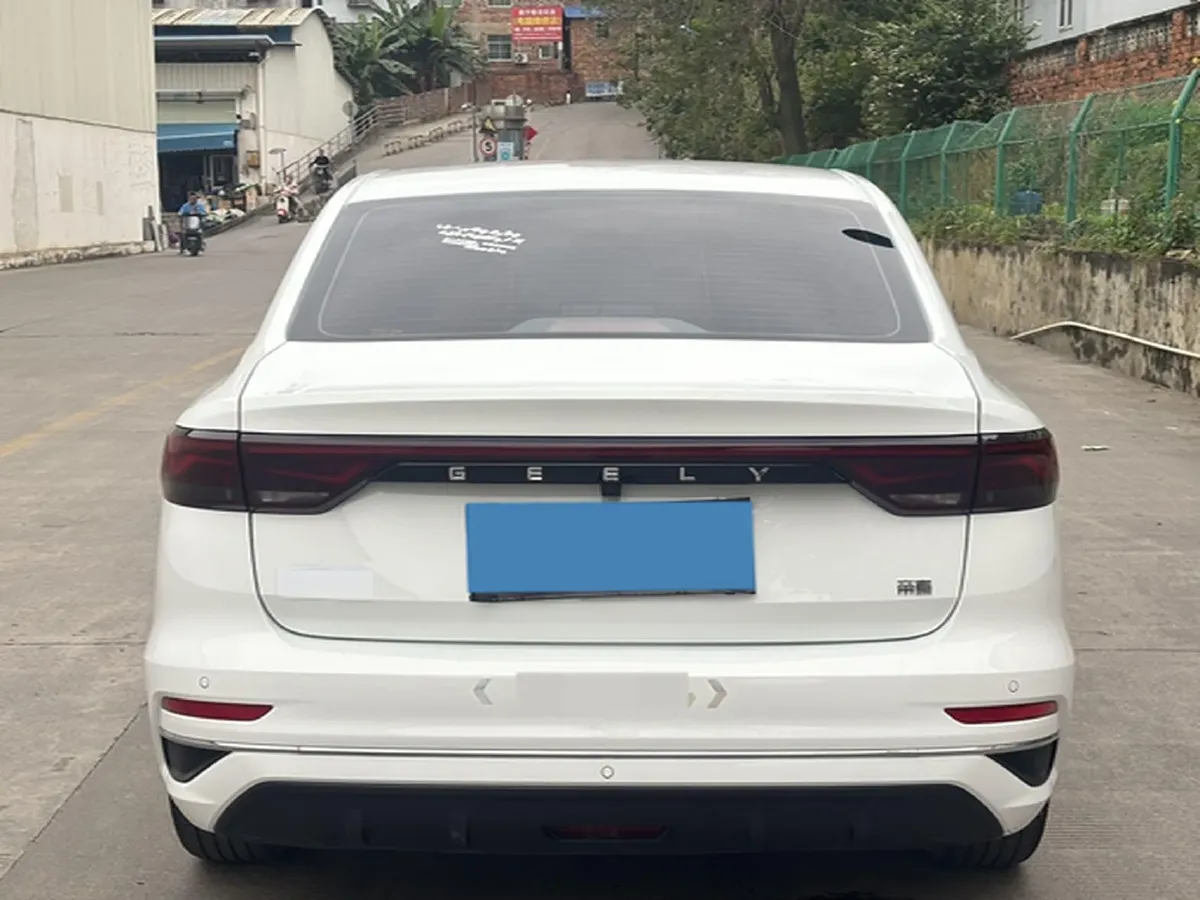 2023 Geely Emgrand 1.5L 127HP L4 CVT,autocango,china used car exporter,china ev exporter,chinese used car exporter,chinese used ev exporter