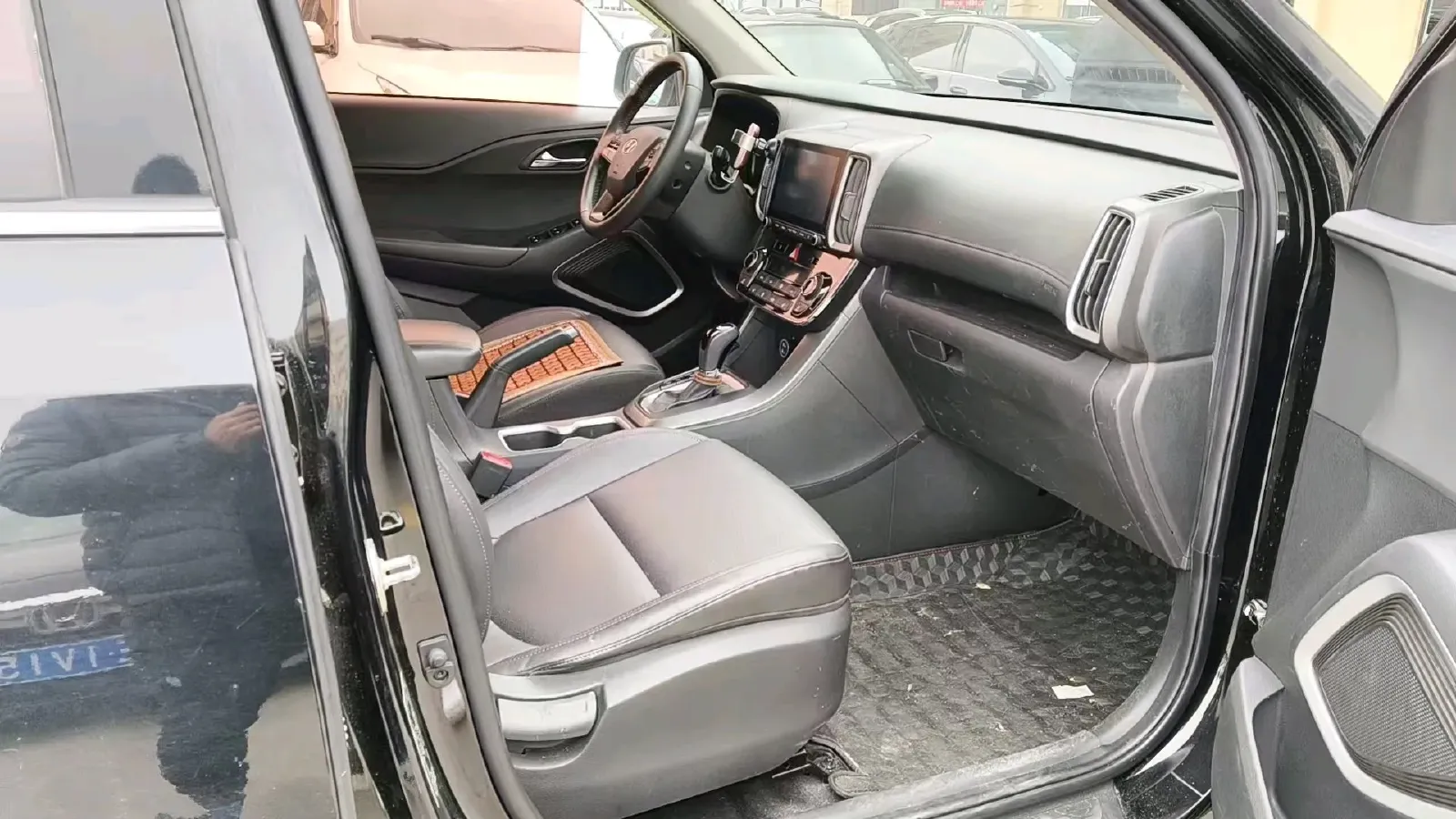 2019 Hyundai ix35 2.0L 160HP L4 6AT,autocango,china used car exporter,china ev exporter,chinese used car exporter,chinese used ev exporter