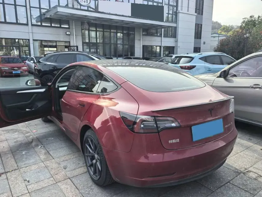 2021 Tesla Model 3 BEV 55KWH,autocango,china used car exporter,china ev exporter,chinese used car exporter,chinese used ev exporter