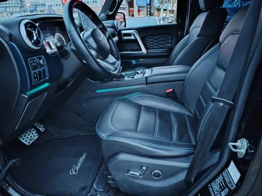 2023 Beijing BJ40 2.0T 224HP L4 8AT,autocango,china used car exporter,china ev exporter,chinese used car exporter,chinese used ev exporter