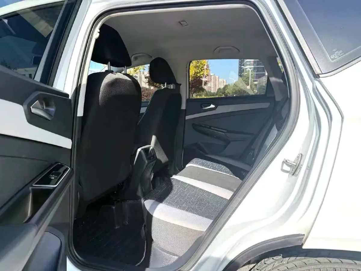 2023 Jetta VS5 1.4T 150HP L4 6AT,autocango,china used car exporter,china ev exporter,chinese used car exporter,chinese used ev exporter