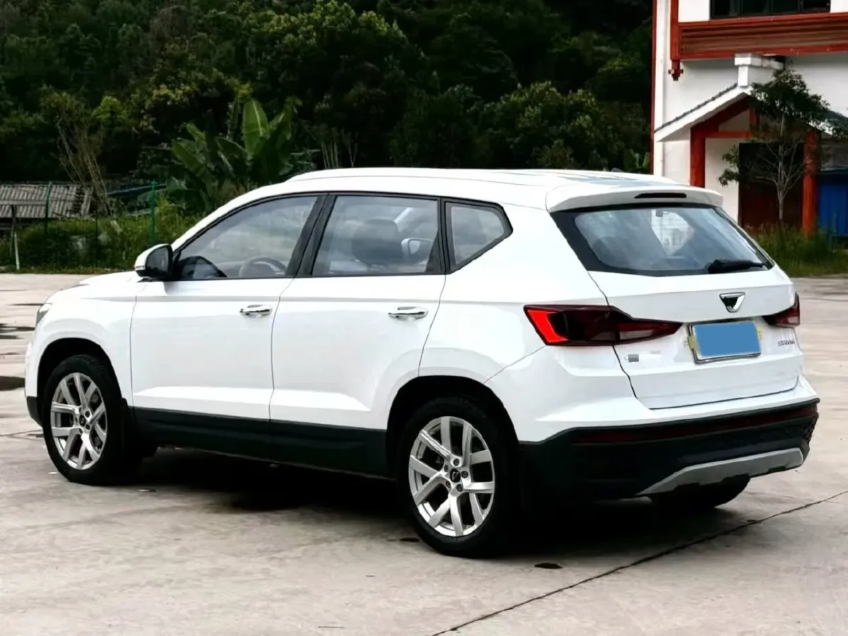2023 Jetta VS5 1.4T 150HP L4 6AT,autocango,china used car exporter,china ev exporter,chinese used car exporter,chinese used ev exporter