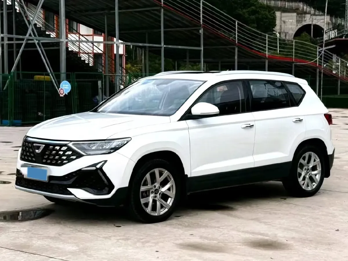 2023 Jetta VS5 1.4T 150HP L4 6AT,autocango,china used car exporter,china ev exporter,chinese used car exporter,chinese used ev exporter