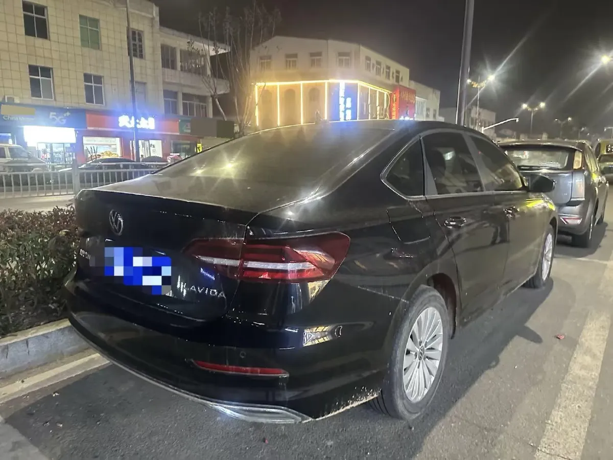 2021 Volkswagen Lavida 1.5L 113HP L4 6AT,autocango,china used car exporter,china ev exporter,chinese used car exporter,chinese used ev exporter