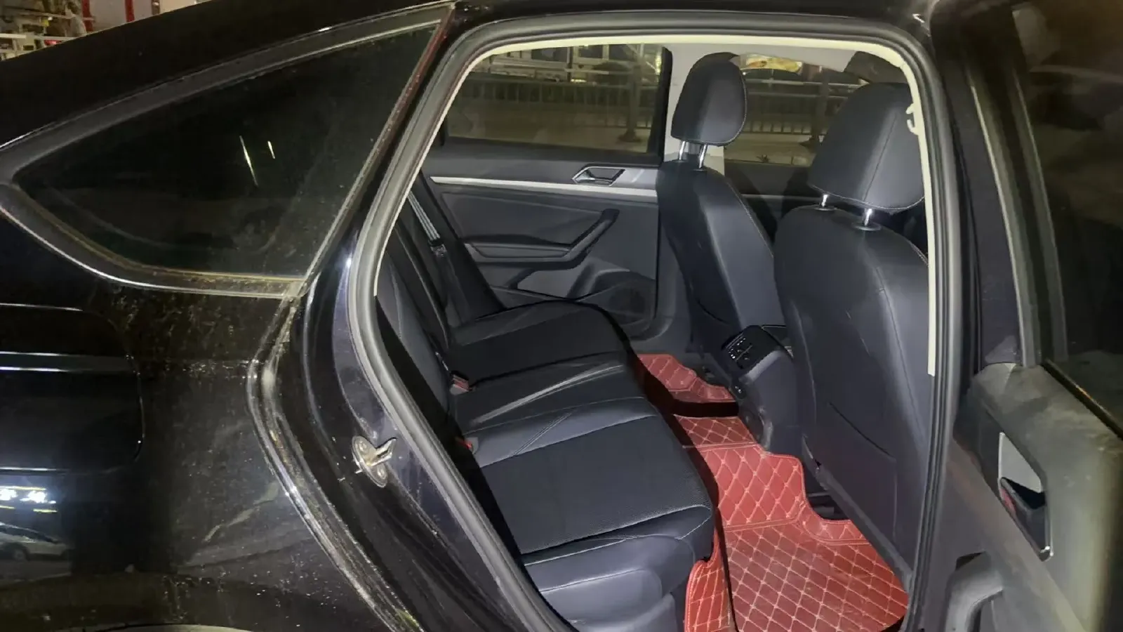 2021 Volkswagen Lavida 1.5L 113HP L4 6AT,autocango,china used car exporter,china ev exporter,chinese used car exporter,chinese used ev exporter