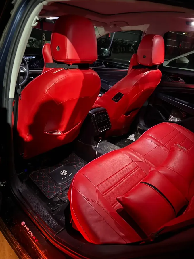 2023 Volkswagen Passat 2.0T 186HP L4 7DCT,autocango,china used car exporter,china ev exporter,chinese used car exporter,chinese used ev exporter