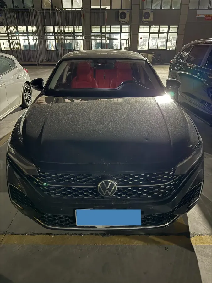 2023 Volkswagen Passat 2.0T 186HP L4 7DCT,autocango,china used car exporter,china ev exporter,chinese used car exporter,chinese used ev exporter