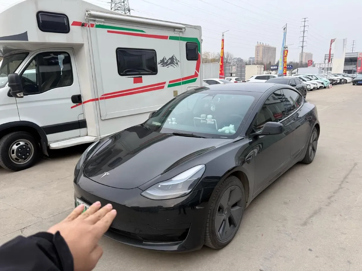 2021 Tesla Model 3 BEV 55KWH,autocango,china used car exporter,china ev exporter,chinese used car exporter,chinese used ev exporter