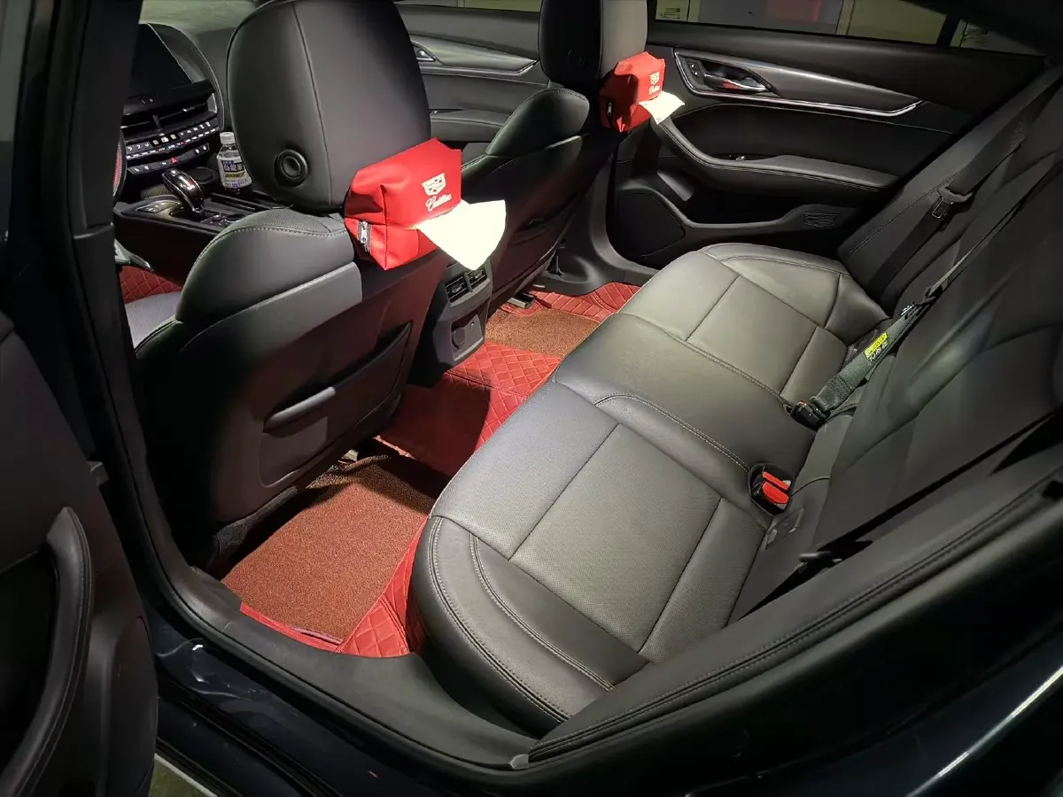 2022 Cadillac CT5 2.0T 237HP L4 10AT,autocango,china used car exporter,china ev exporter,chinese used car exporter,chinese used ev exporter