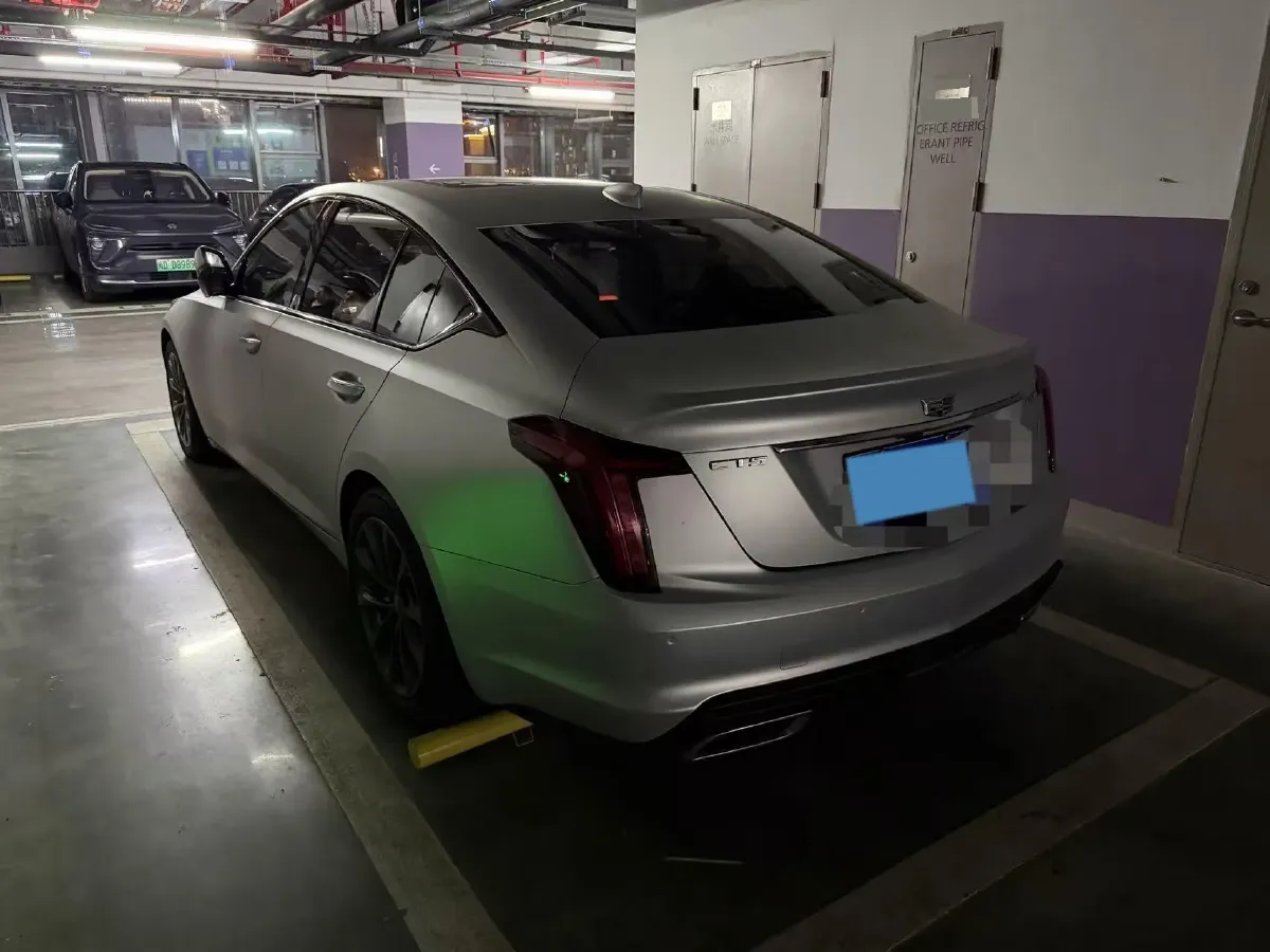 2022 Cadillac CT5 2.0T 237HP L4 10AT,autocango,china used car exporter,china ev exporter,chinese used car exporter,chinese used ev exporter