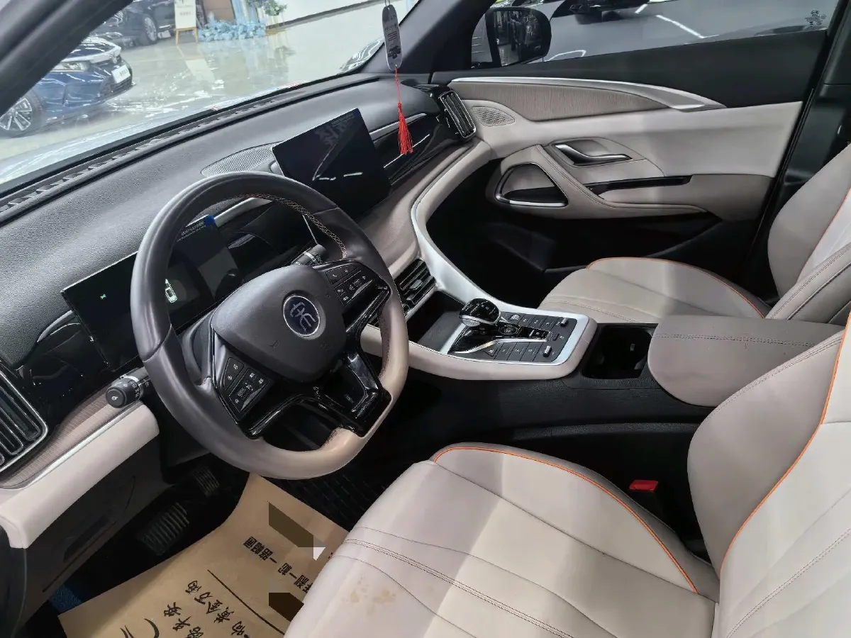 2024 BYD Song Pro 1.5L 110HP L4 E-CVT PHEV 12.9KWH,autocango,china used car exporter,china ev exporter,chinese used car exporter,chinese used ev exporter