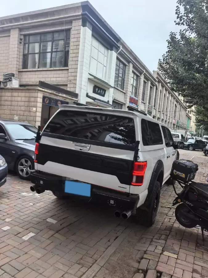 2018 Ford F-150 3.5T 422HP V6 10AT,autocango,china used car exporter,china ev exporter,chinese used car exporter,chinese used ev exporter