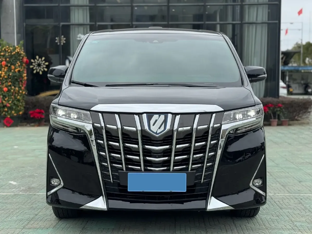 2020 Toyota Alphard 2.5L 117HP L4 E-CVT Hybrid,autocango,china used car exporter,china ev exporter,chinese used car exporter,chinese used ev exporter