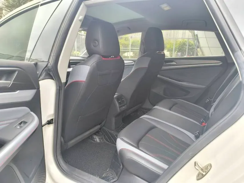 2022 Exceed TXL 2.0T 261HP L4 7DCT,autocango,china used car exporter,china ev exporter,chinese used car exporter,chinese used ev exporter