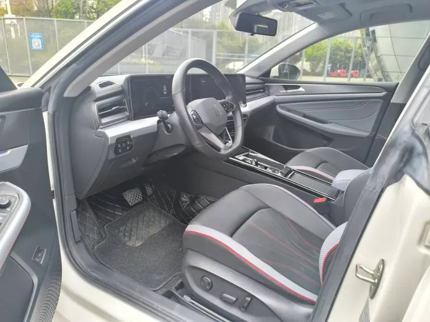 2022 Exceed TXL 2.0T 261HP L4 7DCT,autocango,china used car exporter,china ev exporter,chinese used car exporter,chinese used ev exporter