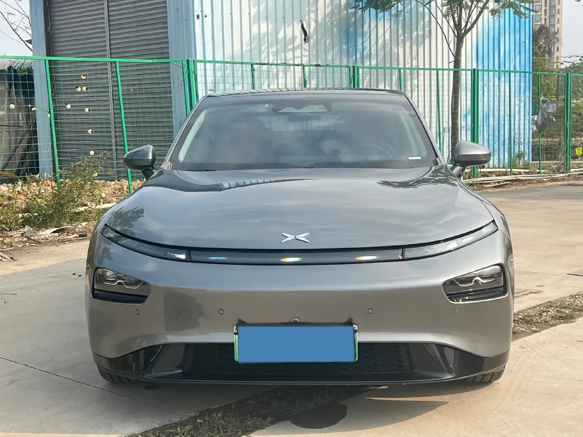 2020 Xpeng P7 BEV 70.8KWH,autocango,china used car exporter,china ev exporter,chinese used car exporter,chinese used ev exporter