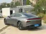 2020 Xpeng P7 BEV 70.8KWH