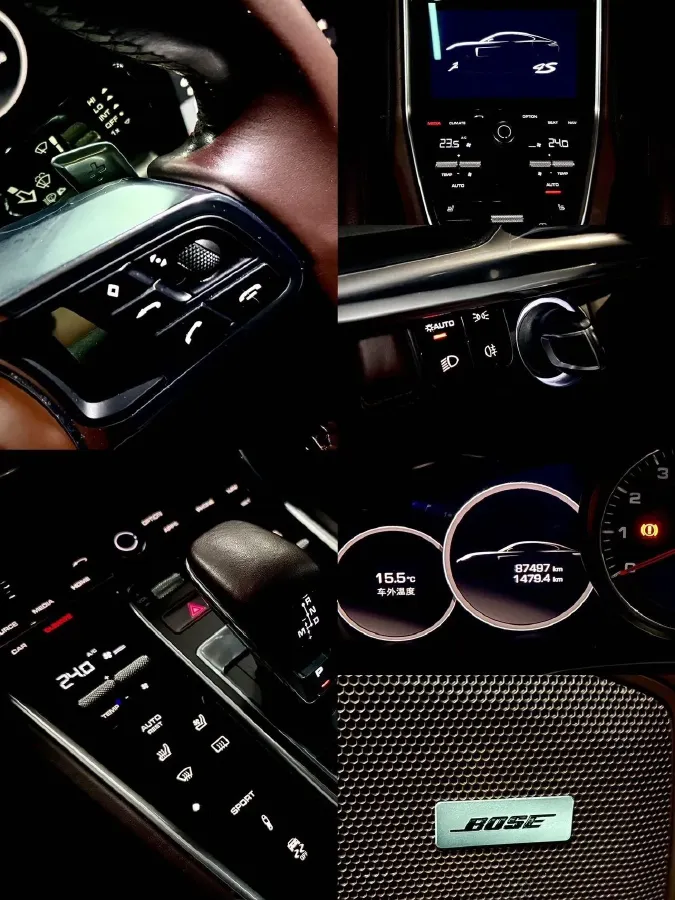 2017 Porsche Panamera 2.9T 440HP V6 8DCT,autocango,china used car exporter,china ev exporter,chinese used car exporter,chinese used ev exporter