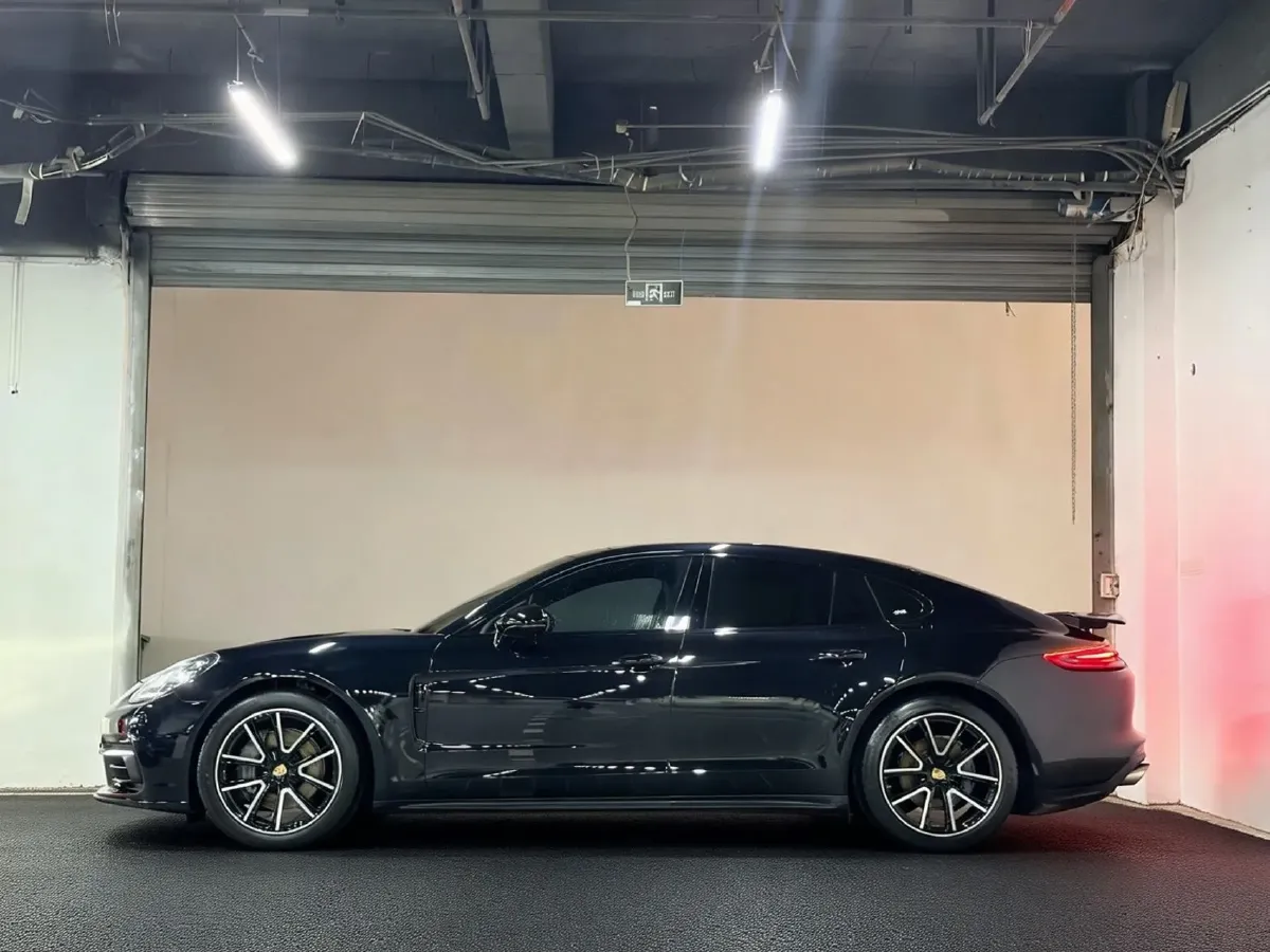 2017 Porsche Panamera 2.9T 440HP V6 8DCT,autocango,china used car exporter,china ev exporter,chinese used car exporter,chinese used ev exporter