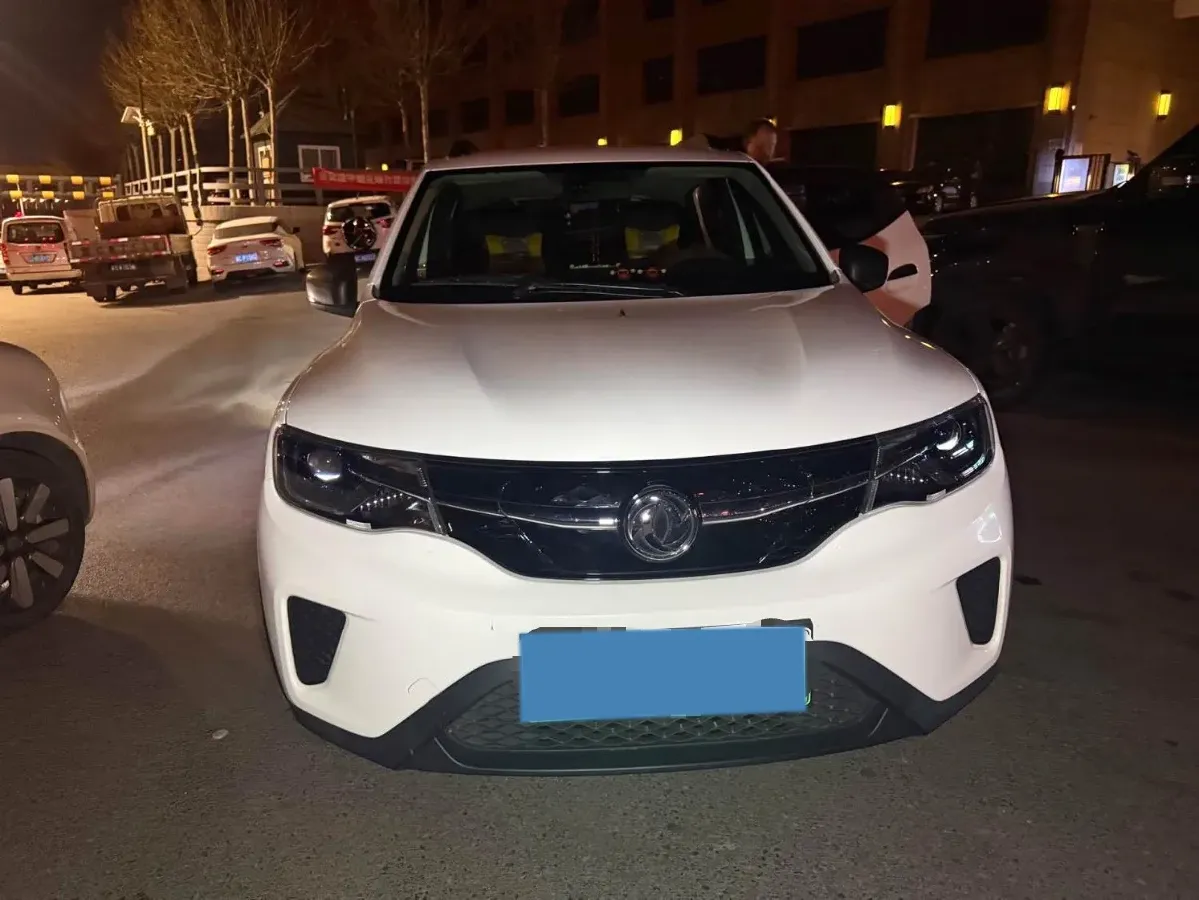 2022 DongFeng eπ BOX BEV 15.974KWH,autocango,china used car exporter,china ev exporter,chinese used car exporter,chinese used ev exporter