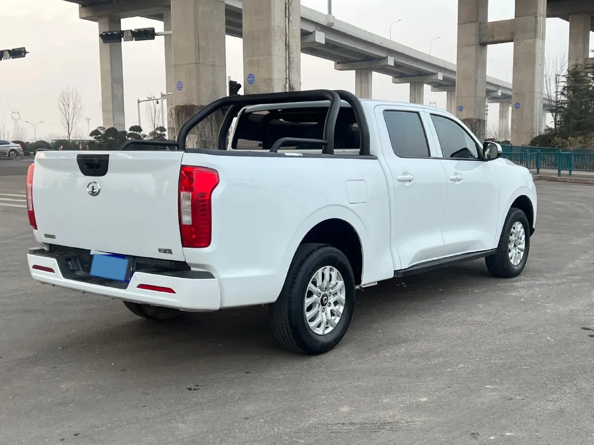2019 Great Wall Poer 2.0T 163HP L4 6MT,autocango,china used car exporter,china ev exporter,chinese used car exporter,chinese used ev exporter
