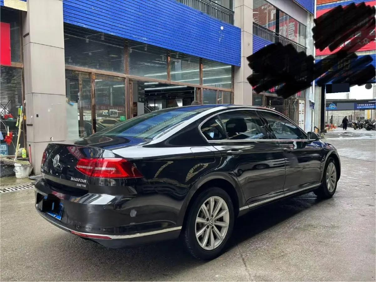 2018 Volkswagen Magotan 1.8T 180HP L4 7DCT,autocango,china used car exporter,china ev exporter,chinese used car exporter,chinese used ev exporter