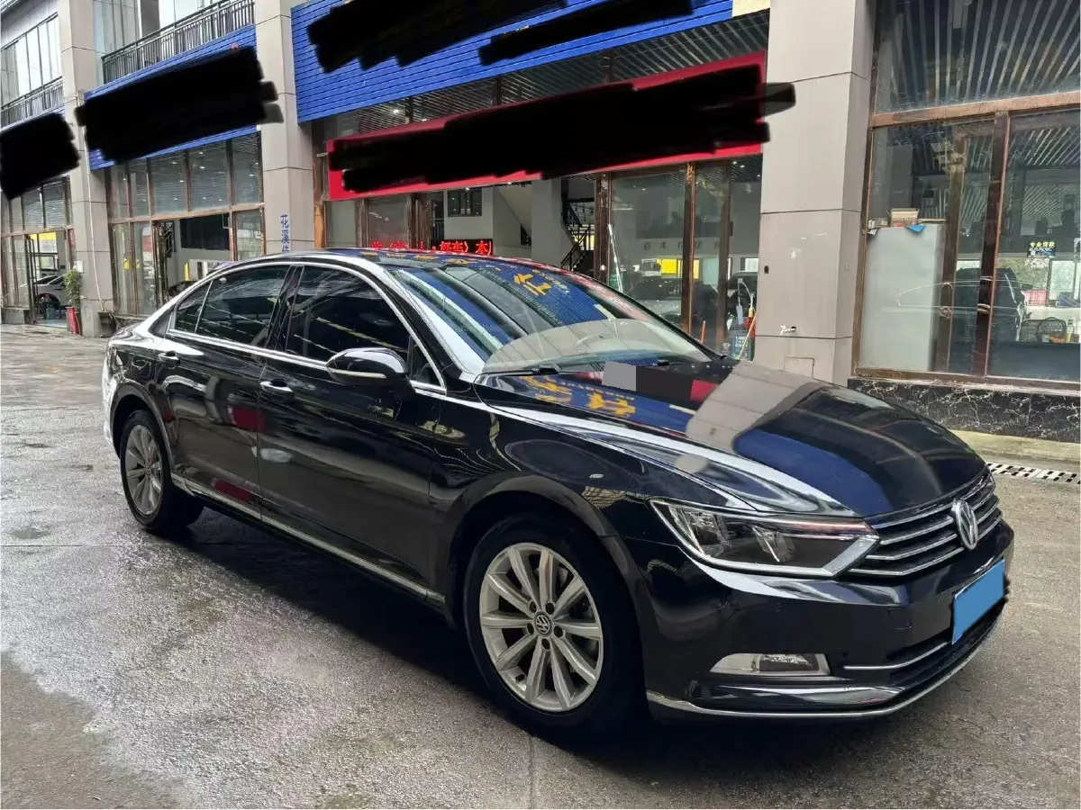 2018 Volkswagen Magotan 1.8T 180HP L4 7DCT,autocango,china used car exporter,china ev exporter,chinese used car exporter,chinese used ev exporter