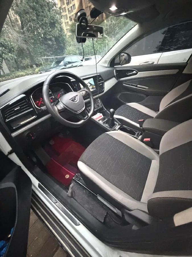 2023 Jetta VS7 1.4T 150HP L4 5MT,autocango,china used car exporter,china ev exporter,chinese used car exporter,chinese used ev exporter