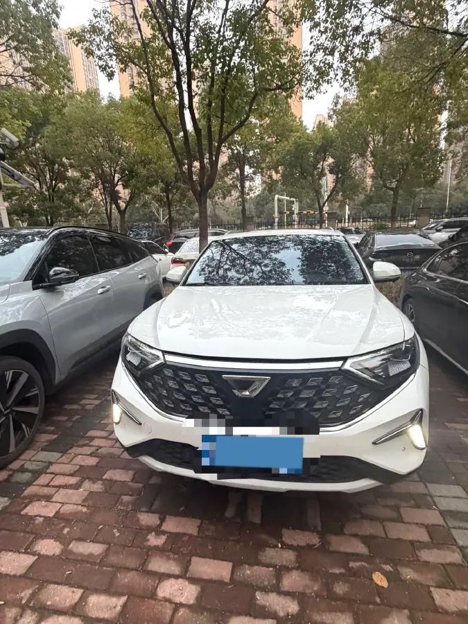 2023 Jetta VS7 1.4T 150HP L4 5MT,autocango,china used car exporter,china ev exporter,chinese used car exporter,chinese used ev exporter