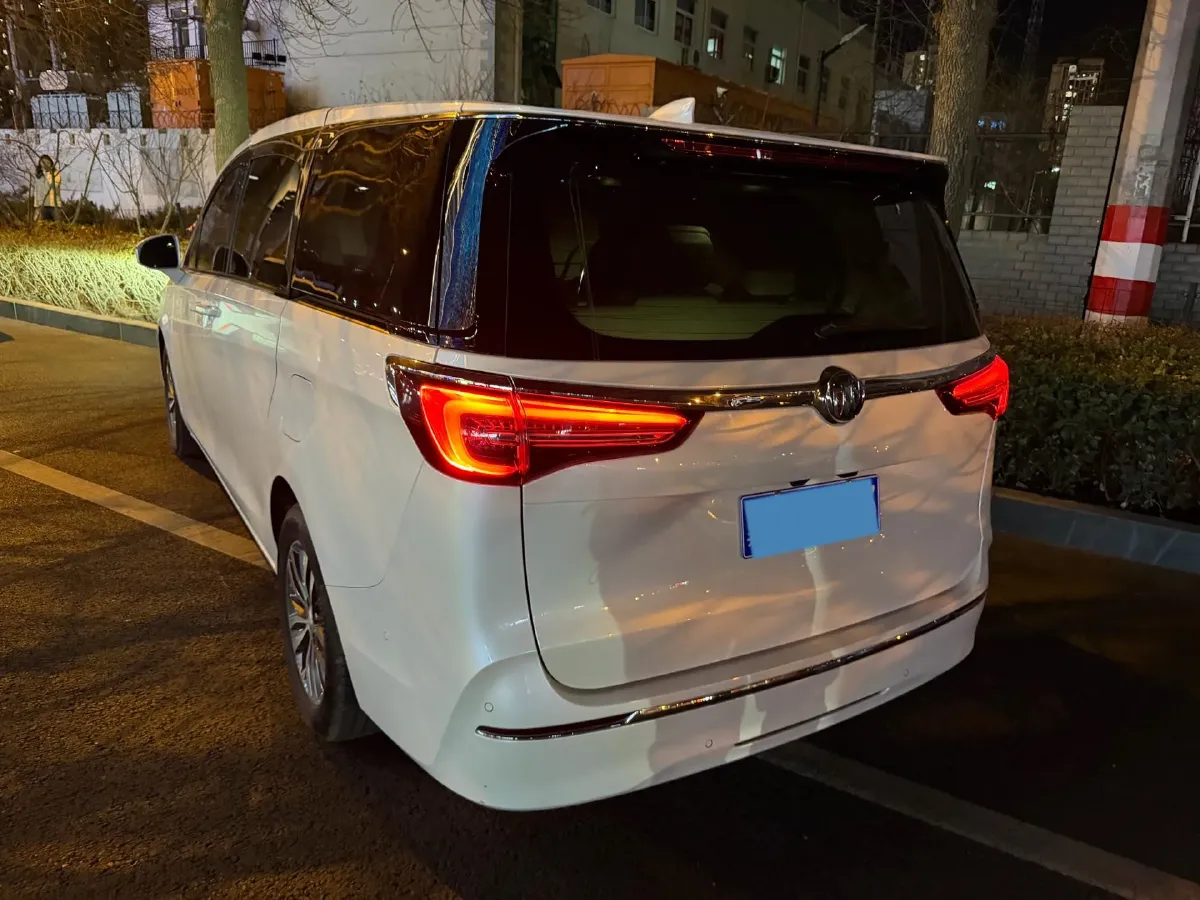 2022 Buick GL8 2.0T 237HP L4 9AT,autocango,china used car exporter,china ev exporter,chinese used car exporter,chinese used ev exporter