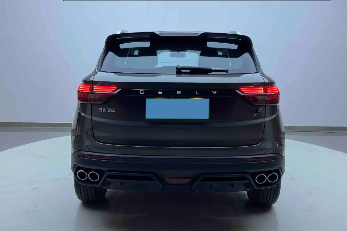 2021 Geely Coolray 1.4T 141HP L4 6DCT,autocango,china used car exporter,china ev exporter,chinese used car exporter,chinese used ev exporter