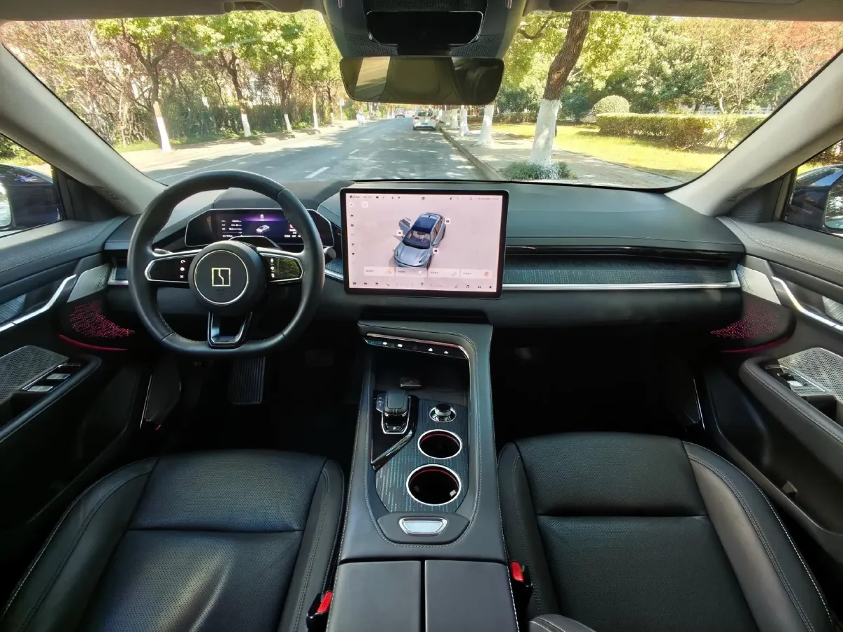 2022 Zeekr 001 BEV 100KWH,autocango,china used car exporter,china ev exporter,chinese used car exporter,chinese used ev exporter