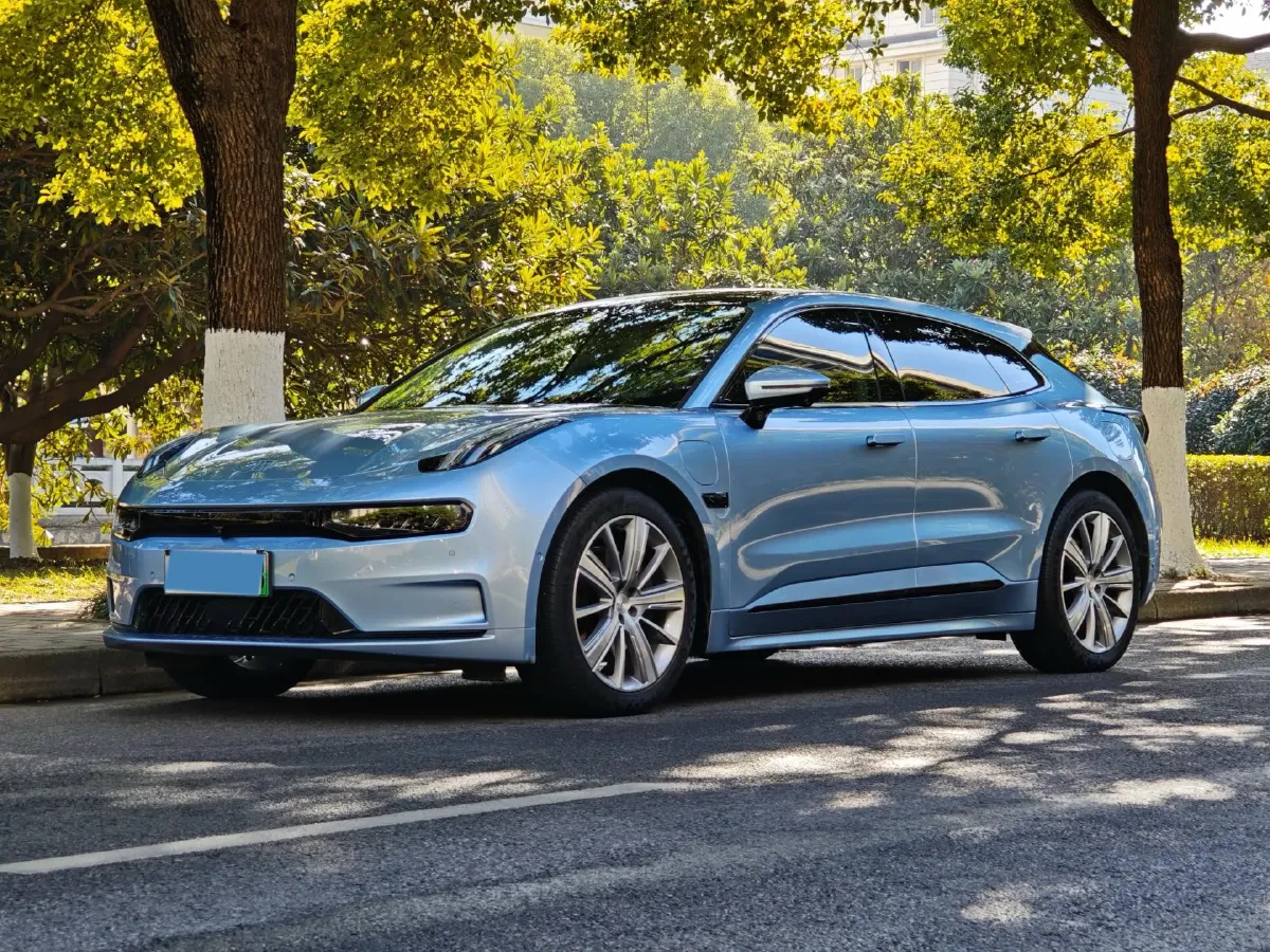 2022 Zeekr 001 BEV 100KWH,autocango,china used car exporter,china ev exporter,chinese used car exporter,chinese used ev exporter